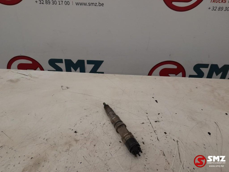 MAN Occ verstuiver MAN - Sistem goriva za Kamion: slika 3 MAN Occ verstuiver MAN - Sistem goriva za Kamion: slika 3