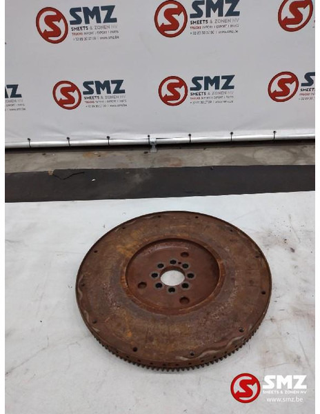 MAN Occ vliegwiel MAN TGM 51023015276 51023015388 5102 - Zamajac za Kamion: slika 2 MAN Occ vliegwiel MAN TGM 51023015276 51023015388 5102 - Zamajac za Kamion: slika 2
