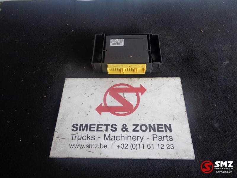 MAN Occ wabco ECAS ecu - Upravljačka jedinica za Kamion: slika 1 MAN Occ wabco ECAS ecu - Upravljačka jedinica za Kamion: slika 1