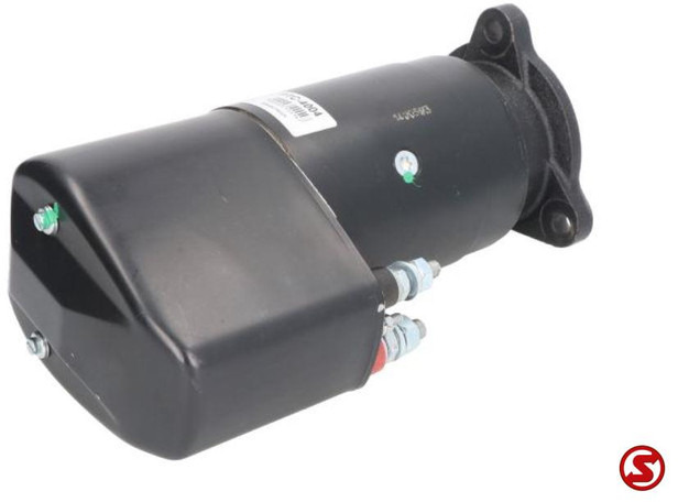 MAN Starter MAN F2000 - MERCDES SK - Električni sistem za Kamion: slika 1 MAN Starter MAN F2000 - MERCDES SK - Električni sistem za Kamion: slika 1