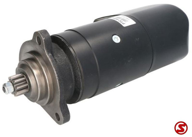 MAN Starter MAN F2000 - MERCDES SK - Električni sistem za Kamion: slika 2 MAN Starter MAN F2000 - MERCDES SK - Električni sistem za Kamion: slika 2