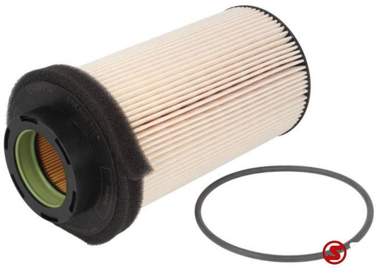 Mercedes-Benz Brandstoffilter Actros MP2/MP3 - Filter za gorivo za Kamion: slika 1 Mercedes-Benz Brandstoffilter Actros MP2/MP3 - Filter za gorivo za Kamion: slika 1