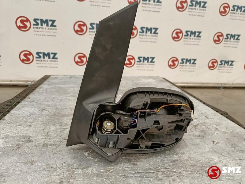 Mercedes-Benz Buitenspiegel mercedes vito - Retrovizor za Automobil: slika 2 Mercedes-Benz Buitenspiegel mercedes vito - Retrovizor za Automobil: slika 2