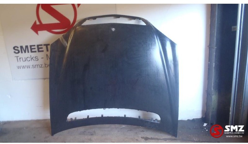 Mercedes-Benz Motorkap s-classe w220 - Hauba za Automobil: slika 1 Mercedes-Benz Motorkap s-classe w220 - Hauba za Automobil: slika 1