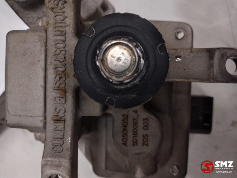 Mercedes-Benz Occ AdBluepomp Mercedes Actros MP4 A0001405339 - Sistem goriva za Kamion: slika 2 Mercedes-Benz Occ AdBluepomp Mercedes Actros MP4 A0001405339 - Sistem goriva za Kamion: slika 2