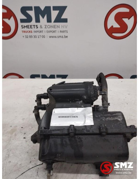 Mercedes-Benz Occ AdBluepomp Mercedes Axor - Sistem goriva za Kamion: slika 3 Mercedes-Benz Occ AdBluepomp Mercedes Axor - Sistem goriva za Kamion: slika 3