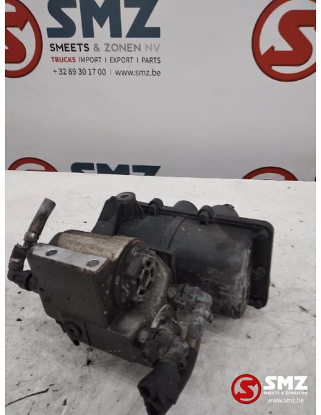 Mercedes-Benz Occ AdBluepomp Mercedes Axor - Sistem goriva za Kamion: slika 2 Mercedes-Benz Occ AdBluepomp Mercedes Axor - Sistem goriva za Kamion: slika 2