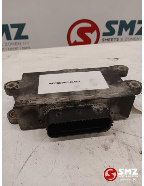 Mercedes-Benz Occ AdBlueregeleenheid ZGS 001 Mercedes - Upravljačka jedinica za Kamion: slika 1 Mercedes-Benz Occ AdBlueregeleenheid ZGS 001 Mercedes - Upravljačka jedinica za Kamion: slika 1