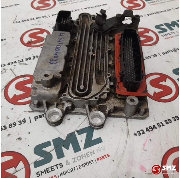 Mercedes-Benz Occ ECU AdBlueregeleenheid ACM2.1 Mercedes - Upravljačka jedinica za Kamion: slika 4 Mercedes-Benz Occ ECU AdBlueregeleenheid ACM2.1 Mercedes - Upravljačka jedinica za Kamion: slika 4