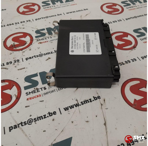 Mercedes-Benz Occ ECU CPC regeleenheid Mercedes - Upravljačka jedinica za Kamion: slika 4 Mercedes-Benz Occ ECU CPC regeleenheid Mercedes - Upravljačka jedinica za Kamion: slika 4