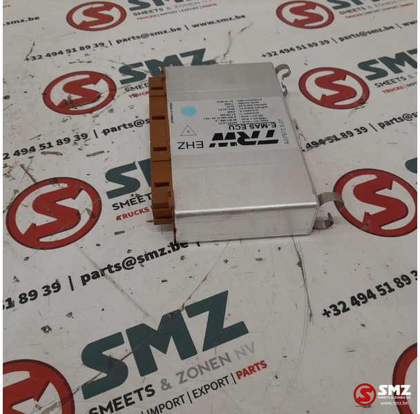 Mercedes-Benz Occ ECU E-MAS regeleenheid Mercedes - Upravljačka jedinica za Kamion: slika 5 Mercedes-Benz Occ ECU E-MAS regeleenheid Mercedes - Upravljačka jedinica za Kamion: slika 5