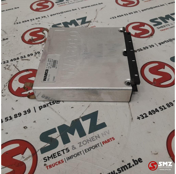 Mercedes-Benz Occ ECU EBS EVO2 regeleenheid Mercedes - Upravljačka jedinica za Kamion: slika 3 Mercedes-Benz Occ ECU EBS EVO2 regeleenheid Mercedes - Upravljačka jedinica za Kamion: slika 3