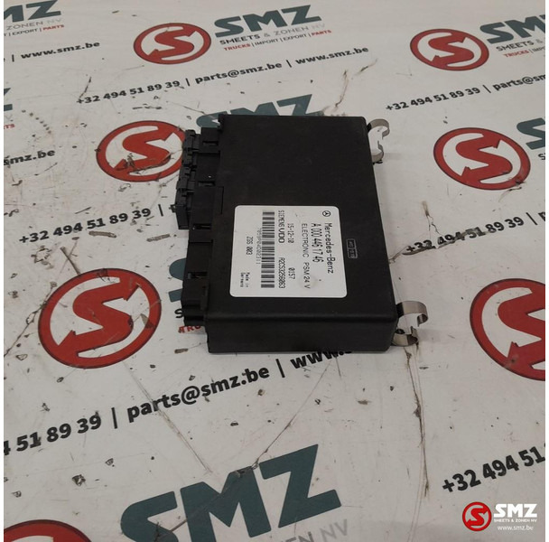 Mercedes-Benz Occ ECU PSM regeleenheid Mercedes - Upravljačka jedinica za Kamion: slika 4 Mercedes-Benz Occ ECU PSM regeleenheid Mercedes - Upravljačka jedinica za Kamion: slika 4