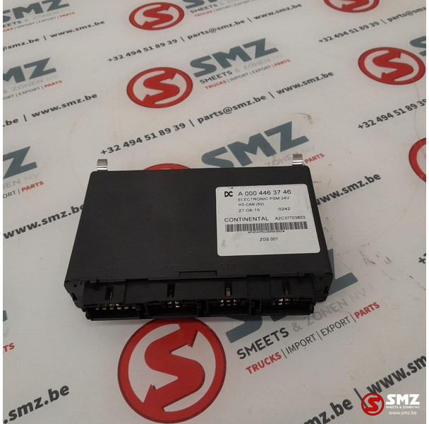 Mercedes-Benz Occ ECU PSM regeleenheid Mercedes - Upravljačka jedinica za Kamion: slika 1 Mercedes-Benz Occ ECU PSM regeleenheid Mercedes - Upravljačka jedinica za Kamion: slika 1