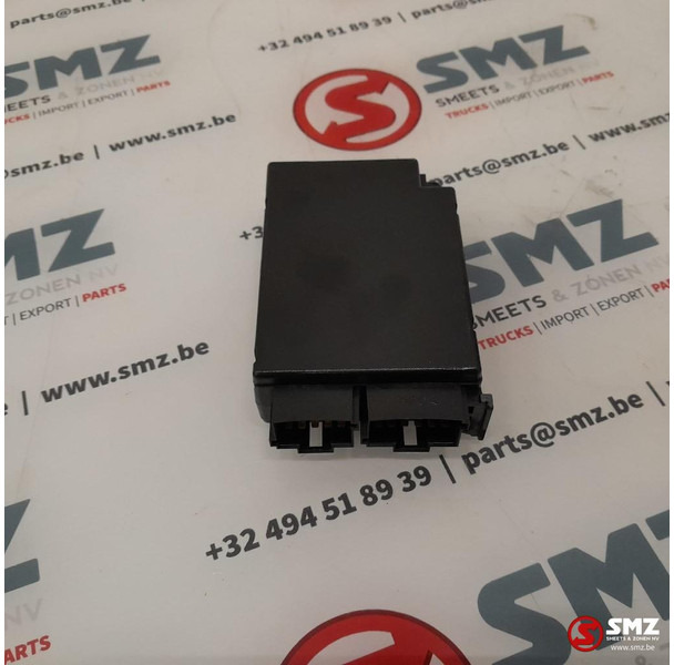 Mercedes-Benz Occ ECU Video Radar Decision Unit regeleenheid Mer - Upravljačka jedinica za Kamion: slika 4 Mercedes-Benz Occ ECU Video Radar Decision Unit regeleenheid Mer - Upravljačka jedinica za Kamion: slika 4