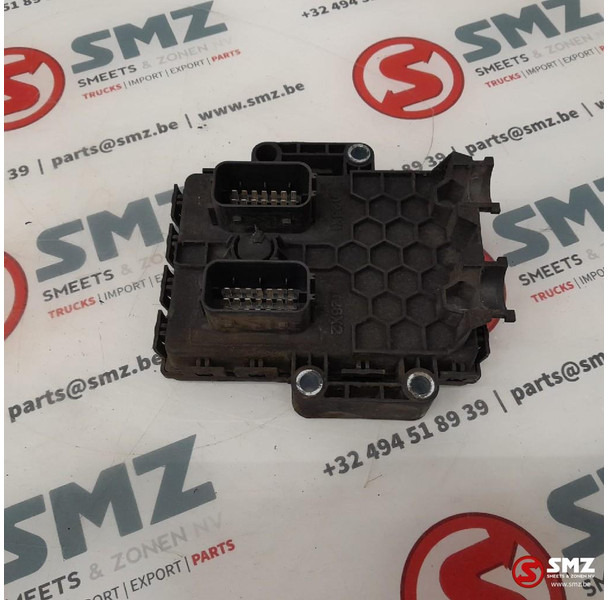 Mercedes-Benz Occ ECU luchtvering regeleenheid Mercedes - Upravljačka jedinica za Kamion: slika 1 Mercedes-Benz Occ ECU luchtvering regeleenheid Mercedes - Upravljačka jedinica za Kamion: slika 1
