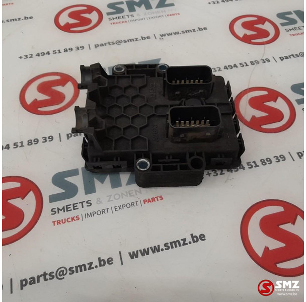 Mercedes-Benz Occ ECU luchtvering regeleenheid Mercedes - Upravljačka jedinica za Kamion: slika 2 Mercedes-Benz Occ ECU luchtvering regeleenheid Mercedes - Upravljačka jedinica za Kamion: slika 2