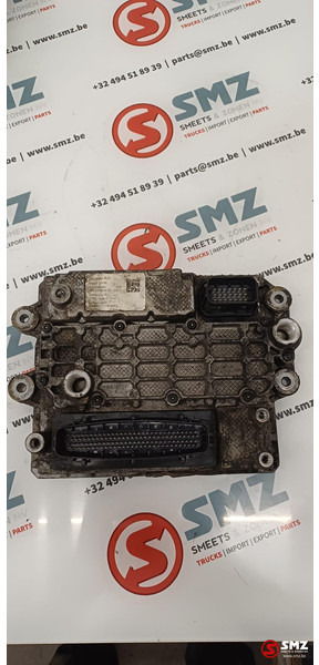 Mercedes-Benz Occ Ecu MCM2.1 Mercedes - Upravljačka jedinica za Kamion: slika 1 Mercedes-Benz Occ Ecu MCM2.1 Mercedes - Upravljačka jedinica za Kamion: slika 1