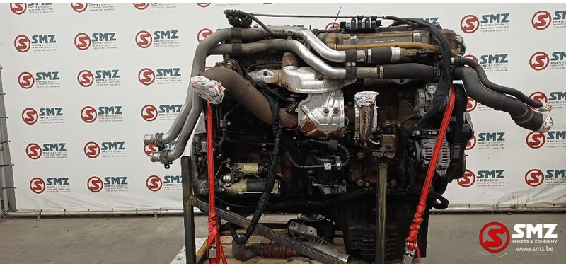 Mercedes-Benz Occ Motor Mercedes OM470LA - Motor za Kamion: slika 3 Mercedes-Benz Occ Motor Mercedes OM470LA - Motor za Kamion: slika 3