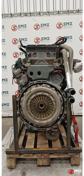 Mercedes-Benz Occ Motor Mercedes OM470LA - Motor za Kamion: slika 2 Mercedes-Benz Occ Motor Mercedes OM470LA - Motor za Kamion: slika 2