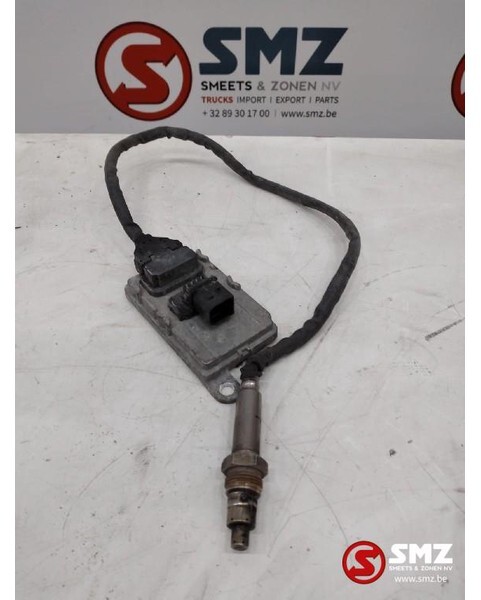Mercedes-Benz Occ Nox sensor ureuminspuiting Mercedes Actros MP4 - Sistem goriva za Kamion: slika 1 Mercedes-Benz Occ Nox sensor ureuminspuiting Mercedes Actros MP4 - Sistem goriva za Kamion: slika 1