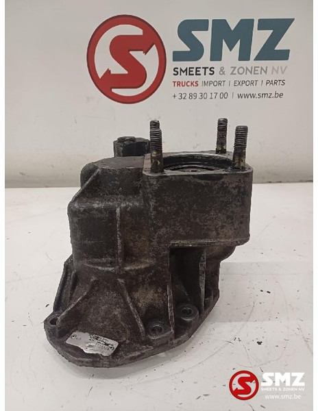 Mercedes-Benz Occ PTO Mercedes - Osovina i delovi za Kamion: slika 1 Mercedes-Benz Occ PTO Mercedes - Osovina i delovi za Kamion: slika 1