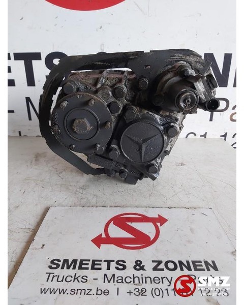 Mercedes-Benz Occ Pto Mercedes - Hidraulika za Kamion: slika 2 Mercedes-Benz Occ Pto Mercedes - Hidraulika za Kamion: slika 2