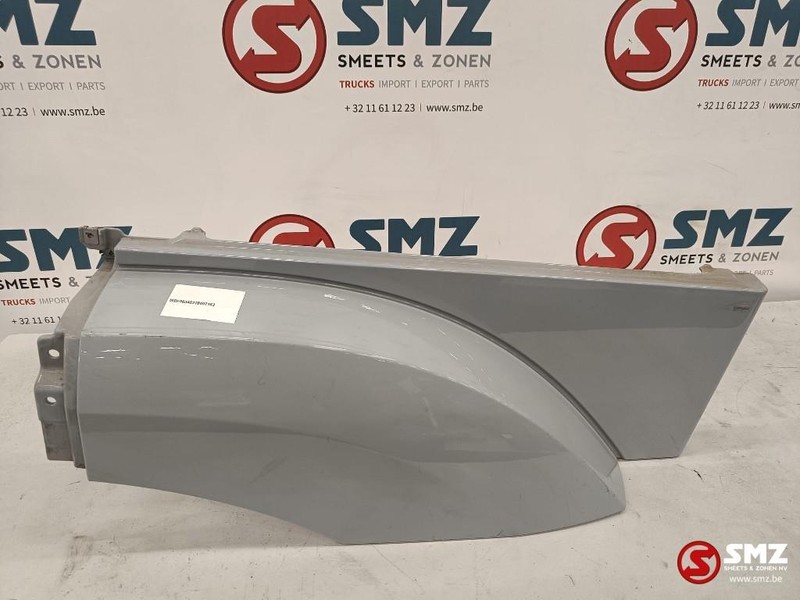 Mercedes-Benz Occ Spatbord links Actros MP4 - Blatobran za Kamion: slika 1 Mercedes-Benz Occ Spatbord links Actros MP4 - Blatobran za Kamion: slika 1