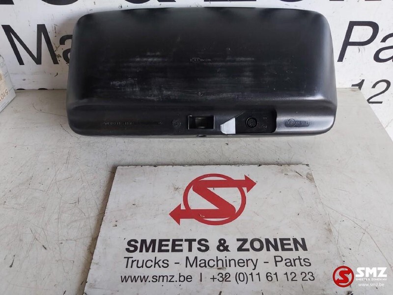 Mercedes-Benz Occ Spiegel rechts Mercedes AK - Retrovizor za Kamion: slika 2 Mercedes-Benz Occ Spiegel rechts Mercedes AK - Retrovizor za Kamion: slika 2