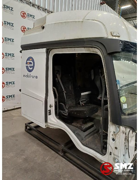 Mercedes-Benz Occ cabine Mercedes - Kabina i enterijer za Kamion: slika 5 Mercedes-Benz Occ cabine Mercedes - Kabina i enterijer za Kamion: slika 5