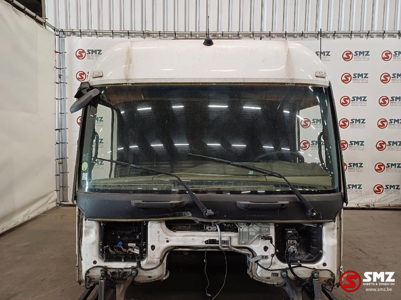 Mercedes-Benz Occ cabine Mercedes - Kabina i enterijer za Kamion: slika 1 Mercedes-Benz Occ cabine Mercedes - Kabina i enterijer za Kamion: slika 1