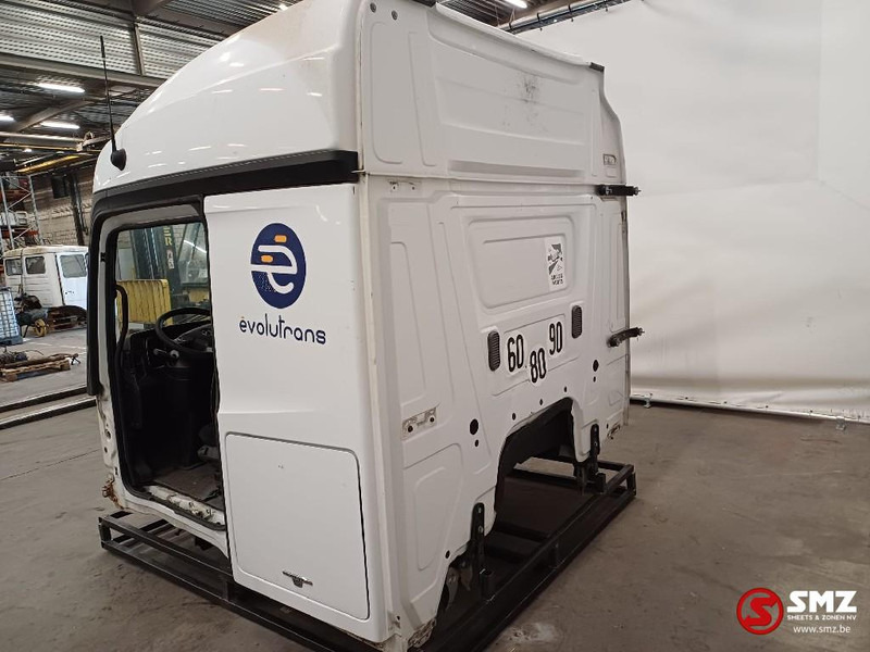 Mercedes-Benz Occ cabine Mercedes - Kabina i enterijer za Kamion: slika 2 Mercedes-Benz Occ cabine Mercedes - Kabina i enterijer za Kamion: slika 2