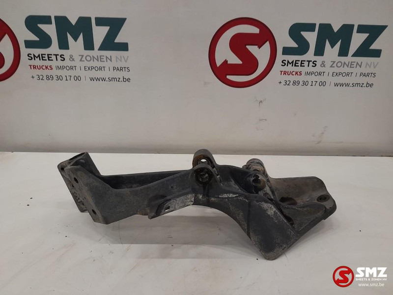 Mercedes-Benz Occ cabine ophanging beugel links Mercedes - Upravljački sistem za Kamion: slika 2 Mercedes-Benz Occ cabine ophanging beugel links Mercedes - Upravljački sistem za Kamion: slika 2