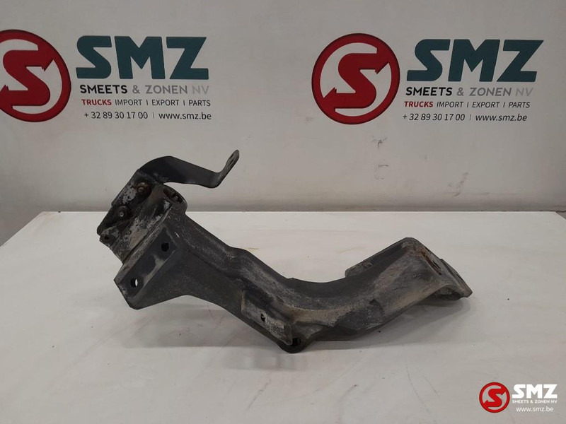 Mercedes-Benz Occ cabine ophanging beugel rechts Mercedes - Upravljački sistem za Kamion: slika 3 Mercedes-Benz Occ cabine ophanging beugel rechts Mercedes - Upravljački sistem za Kamion: slika 3