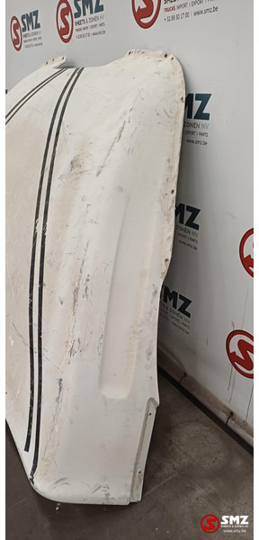 Mercedes-Benz Occ cabinespoilerset Mercedes SK - Aerodinamika/ Spojler za Kamion: slika 5 Mercedes-Benz Occ cabinespoilerset Mercedes SK - Aerodinamika/ Spojler za Kamion: slika 5