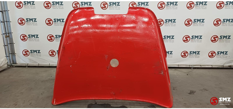 Mercedes-Benz Occ cabinespoilerset Mercedes SK - Aerodinamika/ Spojler za Kamion: slika 2 Mercedes-Benz Occ cabinespoilerset Mercedes SK - Aerodinamika/ Spojler za Kamion: slika 2