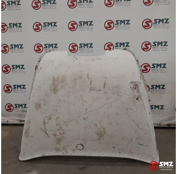 Mercedes-Benz Occ cabinespoilerset Mercedes SK - Aerodinamika/ Spojler za Kamion: slika 1 Mercedes-Benz Occ cabinespoilerset Mercedes SK - Aerodinamika/ Spojler za Kamion: slika 1