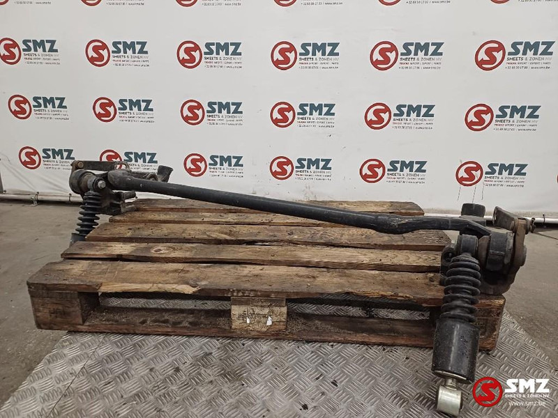 Mercedes-Benz Occ cabinestabilisatorstang Mercedes - Upravljački sistem za Kamion: slika 2 Mercedes-Benz Occ cabinestabilisatorstang Mercedes - Upravljački sistem za Kamion: slika 2