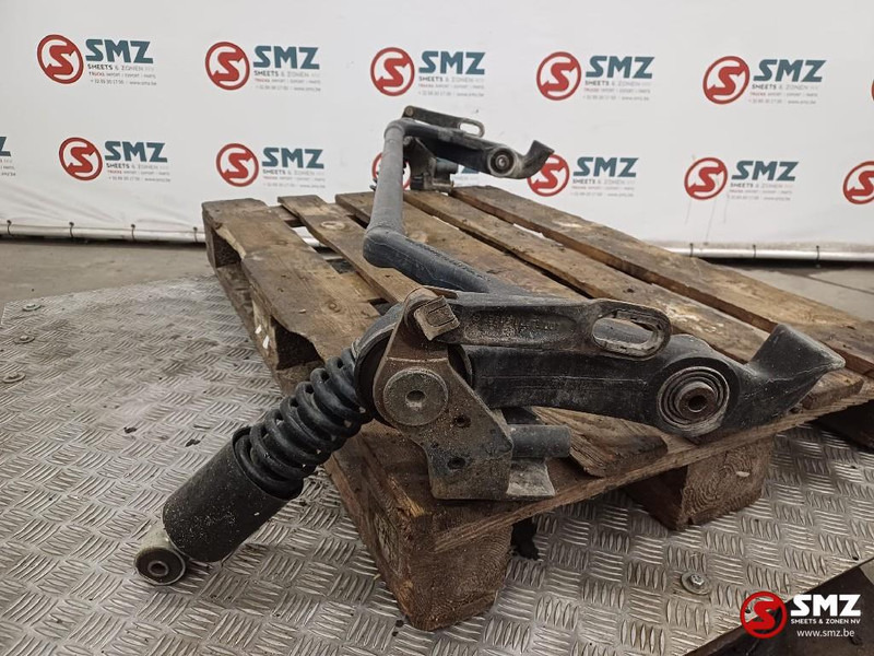 Mercedes-Benz Occ cabinestabilisatorstang Mercedes - Upravljački sistem za Kamion: slika 3 Mercedes-Benz Occ cabinestabilisatorstang Mercedes - Upravljački sistem za Kamion: slika 3