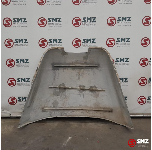 Mercedes-Benz Occ dakspoiler Mercedes SK - Aerodinamika/ Spojler za Kamion: slika 2 Mercedes-Benz Occ dakspoiler Mercedes SK - Aerodinamika/ Spojler za Kamion: slika 2