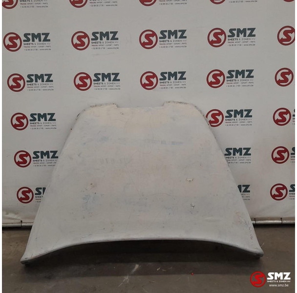 Mercedes-Benz Occ dakspoiler Mercedes SK - Aerodinamika/ Spojler za Kamion: slika 1 Mercedes-Benz Occ dakspoiler Mercedes SK - Aerodinamika/ Spojler za Kamion: slika 1