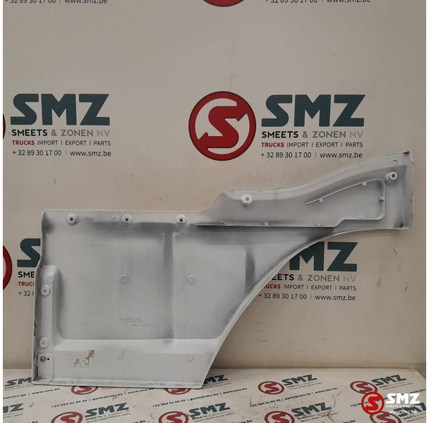 Mercedes-Benz Occ deurverlenging links Mercedes - Vrata i delovi za Kamion: slika 2 Mercedes-Benz Occ deurverlenging links Mercedes - Vrata i delovi za Kamion: slika 2