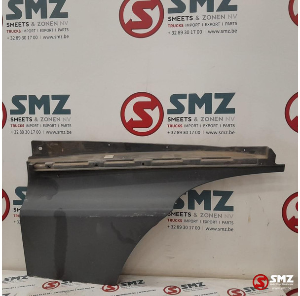 Mercedes-Benz Occ deurverlenging links Mercedes - Vrata i delovi za Kamion: slika 1 Mercedes-Benz Occ deurverlenging links Mercedes - Vrata i delovi za Kamion: slika 1