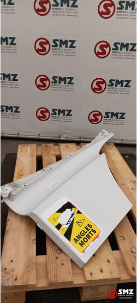 Mercedes-Benz Occ deurverlenging links Mercedes - Vrata i delovi za Kamion: slika 1 Mercedes-Benz Occ deurverlenging links Mercedes - Vrata i delovi za Kamion: slika 1