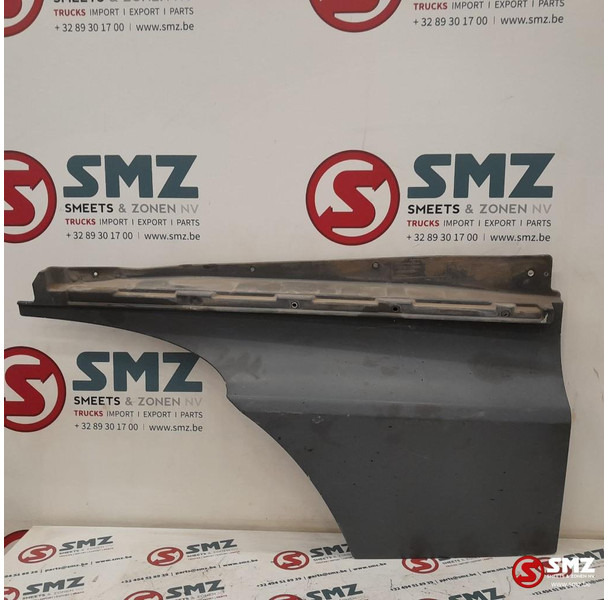Mercedes-Benz Occ deurverlenging rechts Mercedes - Vrata i delovi za Kamion: slika 1 Mercedes-Benz Occ deurverlenging rechts Mercedes - Vrata i delovi za Kamion: slika 1