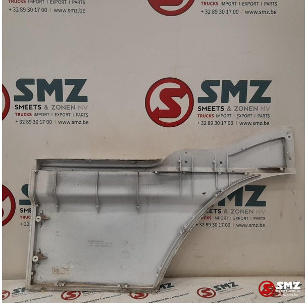 Mercedes-Benz Occ deurverlenging rechts Mercedes - Vrata i delovi za Kamion: slika 2 Mercedes-Benz Occ deurverlenging rechts Mercedes - Vrata i delovi za Kamion: slika 2