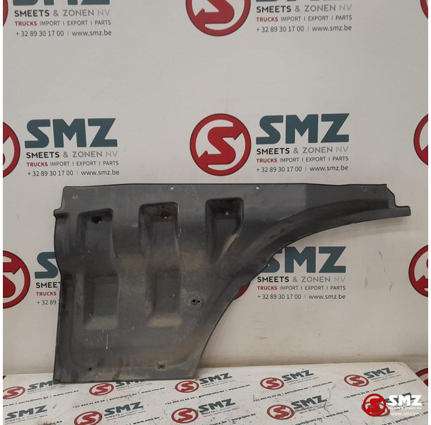 Mercedes-Benz Occ deurverlenging rechts Mercedes - Vrata i delovi za Kamion: slika 2 Mercedes-Benz Occ deurverlenging rechts Mercedes - Vrata i delovi za Kamion: slika 2