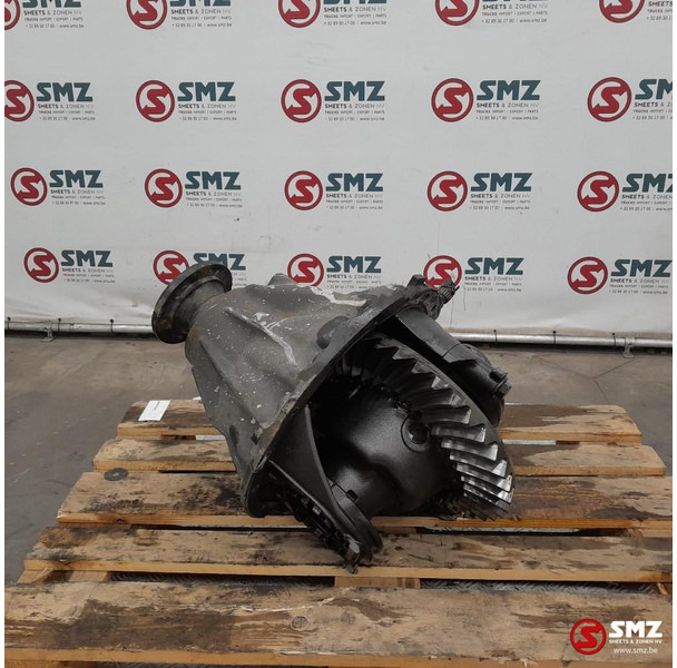 Mercedes-Benz Occ differentiëel HL6/1DCSL-13 i=2,846 Mercedes - Diferencijalna brzina za Kamion: slika 1 Mercedes-Benz Occ differentiëel HL6/1DCSL-13 i=2,846 Mercedes - Diferencijalna brzina za Kamion: slika 1