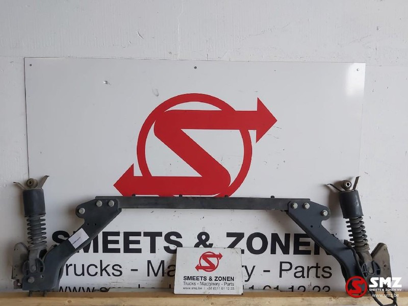 Mercedes-Benz Occ dwarsligger,schokdempers cabinevering achter - Oslanjanje kabine za Kamion: slika 1 Mercedes-Benz Occ dwarsligger,schokdempers cabinevering achter - Oslanjanje kabine za Kamion: slika 1