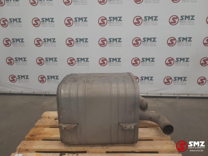 Mercedes-Benz Occ katalysator Euro 5 Mercedes - Katalizator za Kamion: slika 2 Mercedes-Benz Occ katalysator Euro 5 Mercedes - Katalizator za Kamion: slika 2